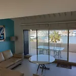 Superbe 2 Vue Port Et 100 Metres Appartement